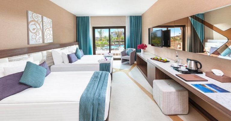 NOAH`S ARK DELUXE HOTEL & SPA