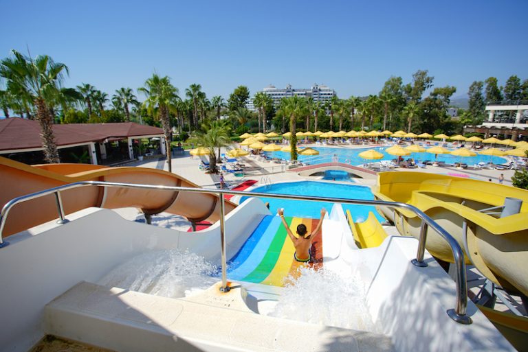 Perre Delta Resort & Spa