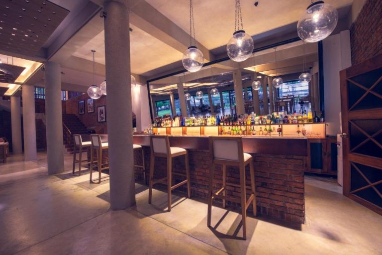 Ranweli Holiday Village