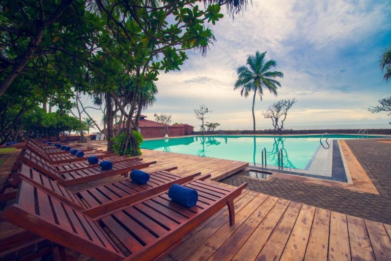 Ranweli Holiday Village