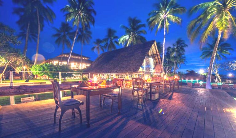 Ranweli Holiday Village