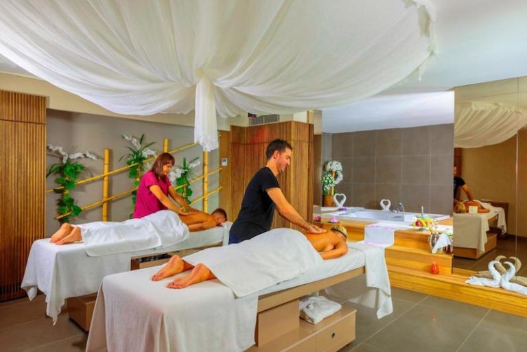 Riolavitas Resort & Spa Hotel