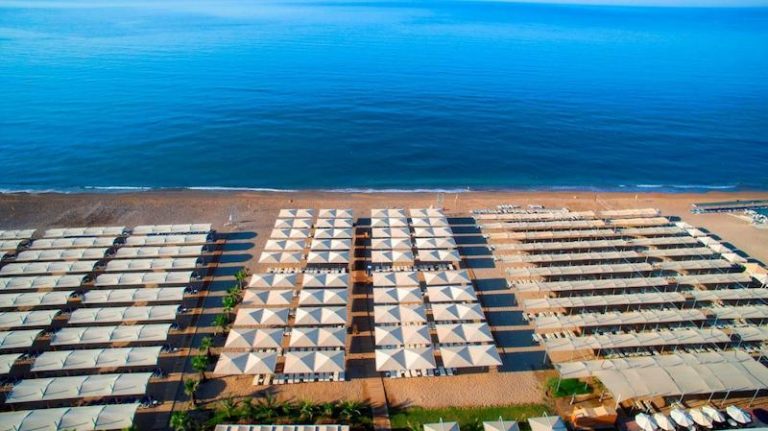 Riolavitas Resort & Spa Hotel