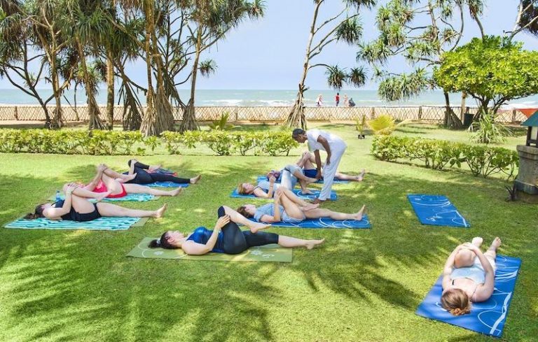 Royal Palms Beach Hotel