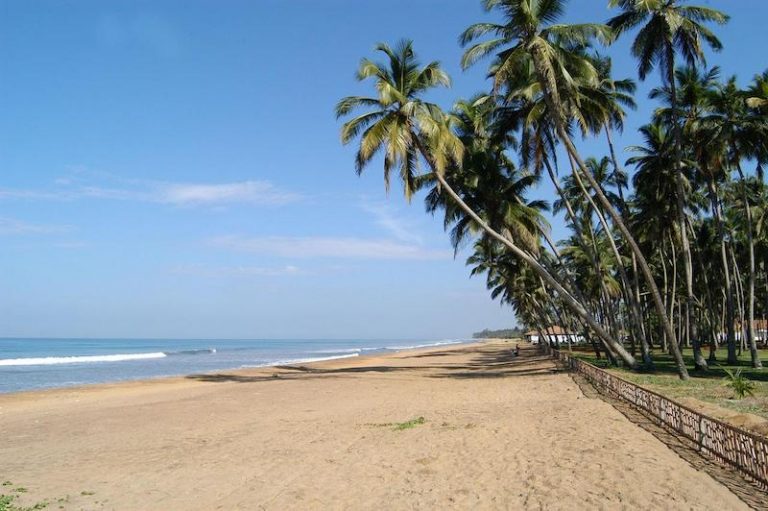 Royal Palms Beach Hotel