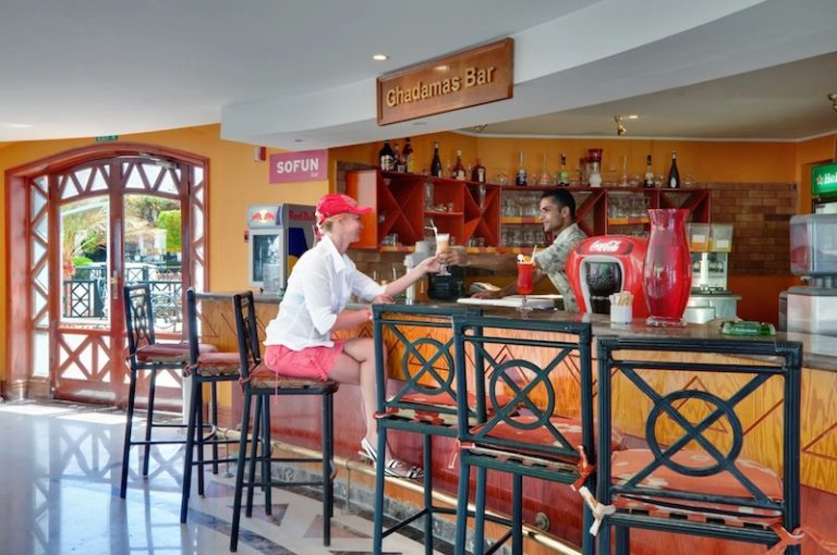 Verginia Sharm Resort & Aqua Park