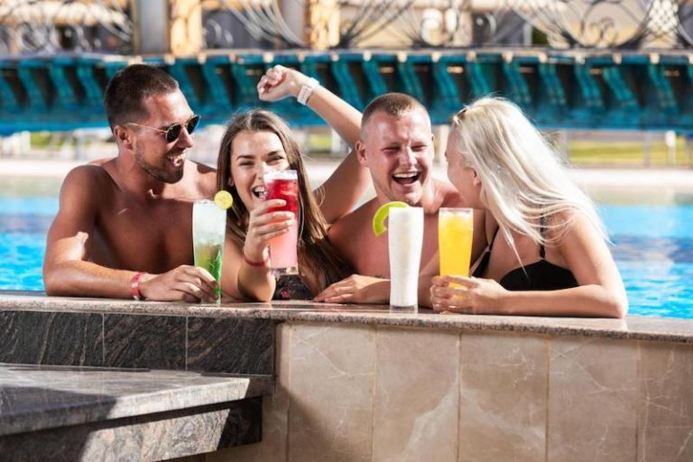 Albatros Palace Resort