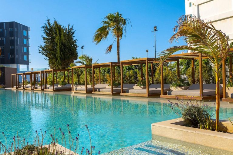 CHRYSOMARE BEACH HOTEL & RESORT