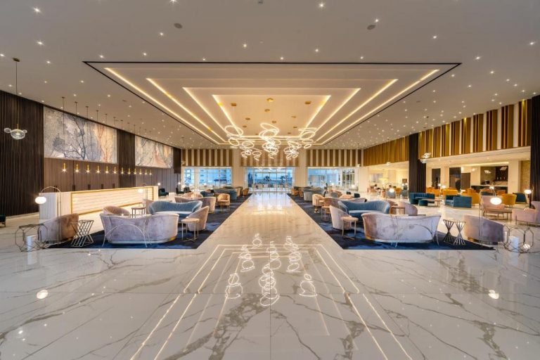 CHRYSOMARE BEACH HOTEL & RESORT