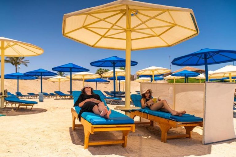 Calimera Akassia Swiss Resort