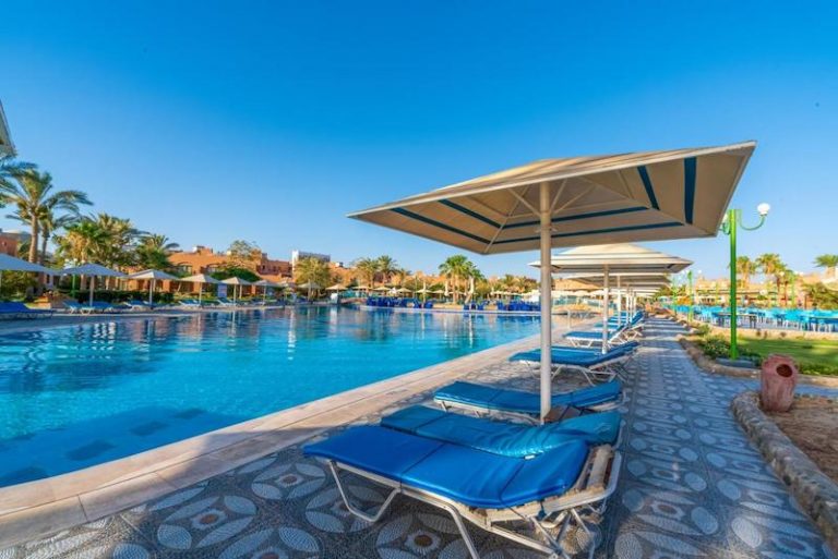 Calimera Akassia Swiss Resort