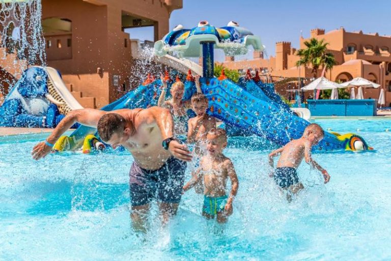 Calimera Akassia Swiss Resort