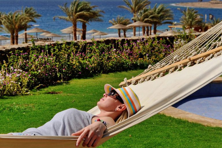 Ecotel Dahab Bay View Resort