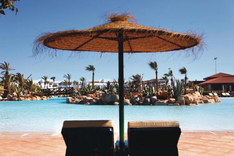 Hotel Riu Tikida Duna