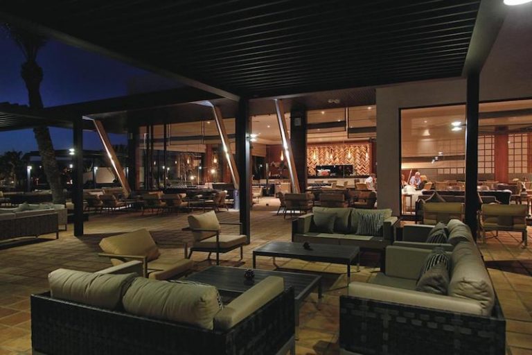 Hotel Riu Tikida Duna