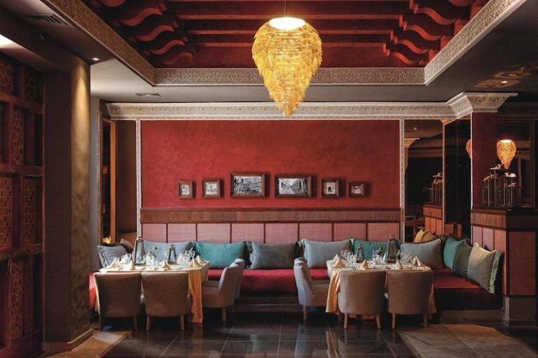 Hotel Riu Tikida Duna