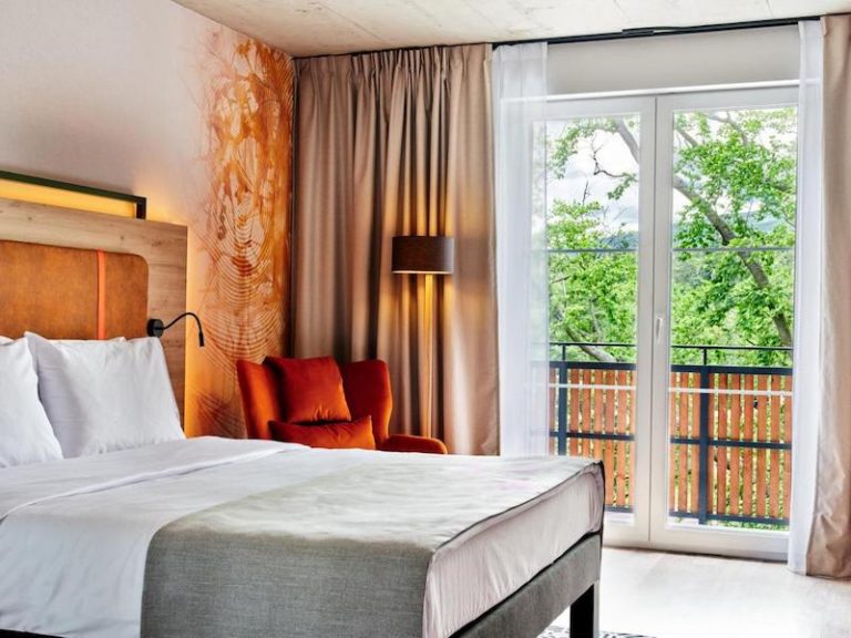 Mercure Szklarska Poręba