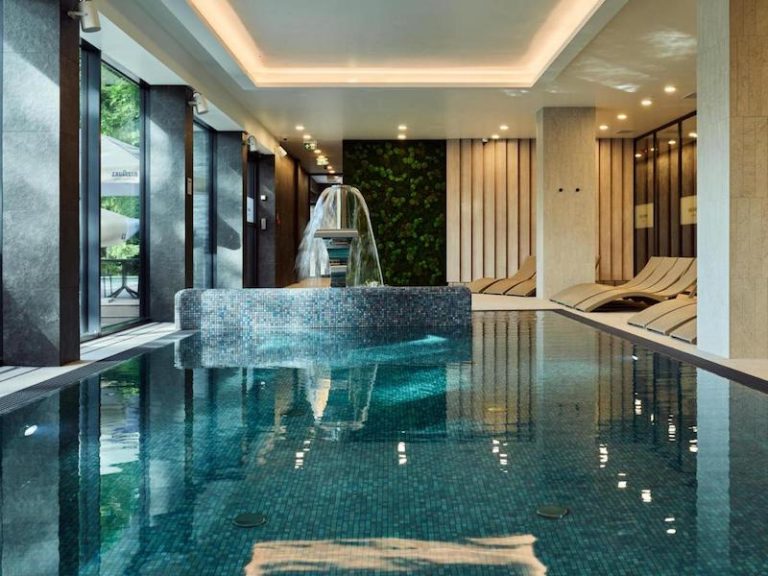 Mercure Szklarska Poręba