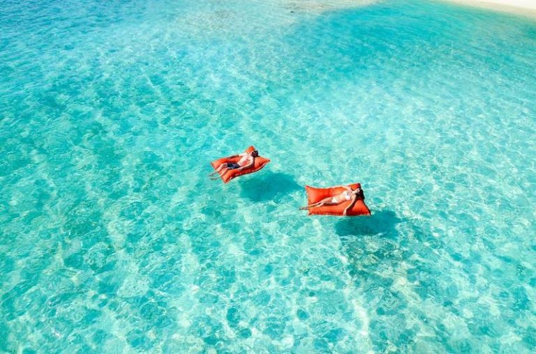 Summer Island Maldives