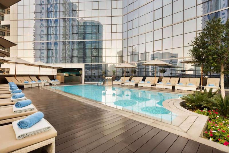TRYP by Wyndham Dubai