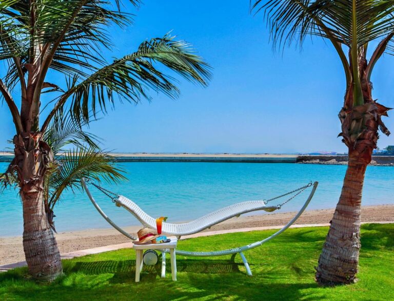 Al Raha Beach Hotel