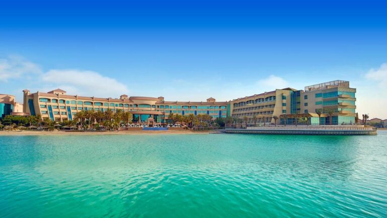 Al Raha Beach Hotel
