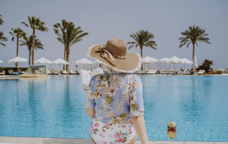 Baron Resort Sharm El Sheikh