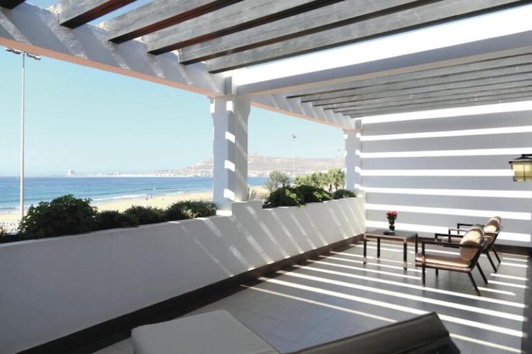 Hotel Riu Palace Tikida Agadir