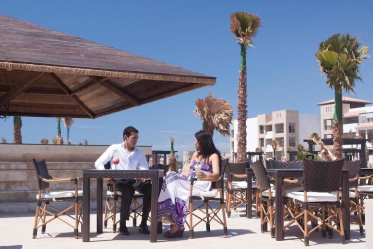 Hotel Riu Palace Tikida Agadir