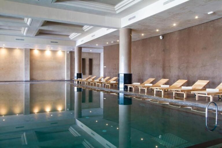 Hotel Riu Palace Tikida Agadir