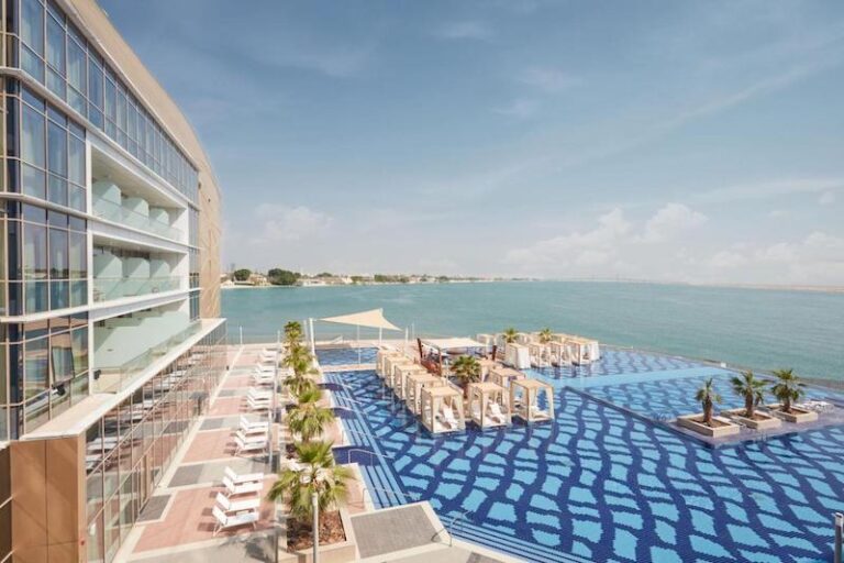 Royal M Hotel Abu Dhabi