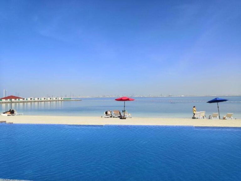 Royal M Hotel Abu Dhabi