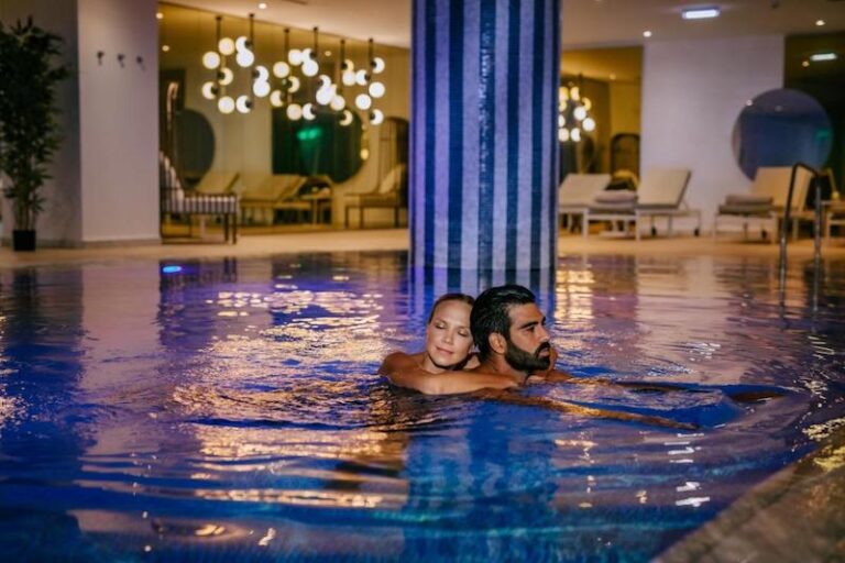 The Ivi Mare - Designed for adults