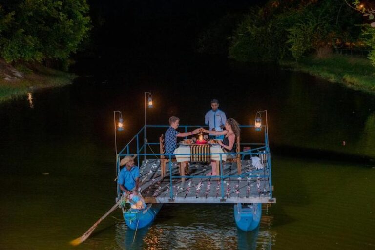 Amethyst Resort Passikudah