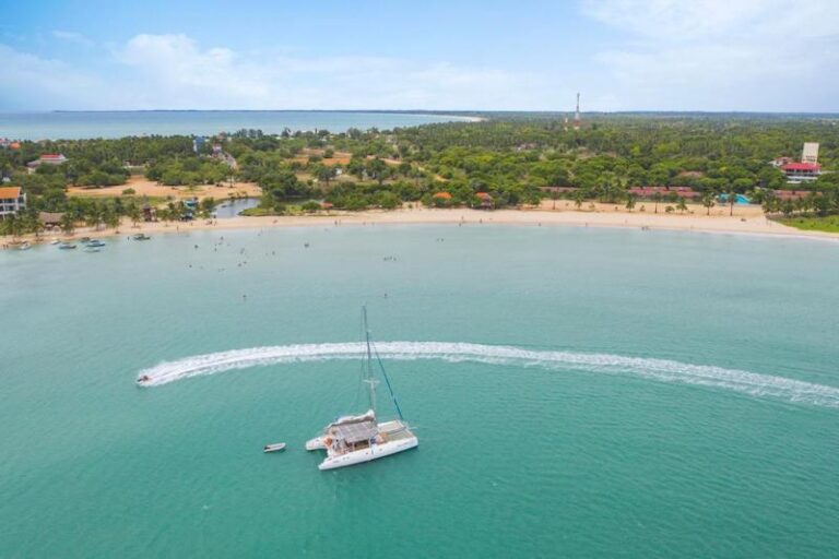 Amethyst Resort Passikudah