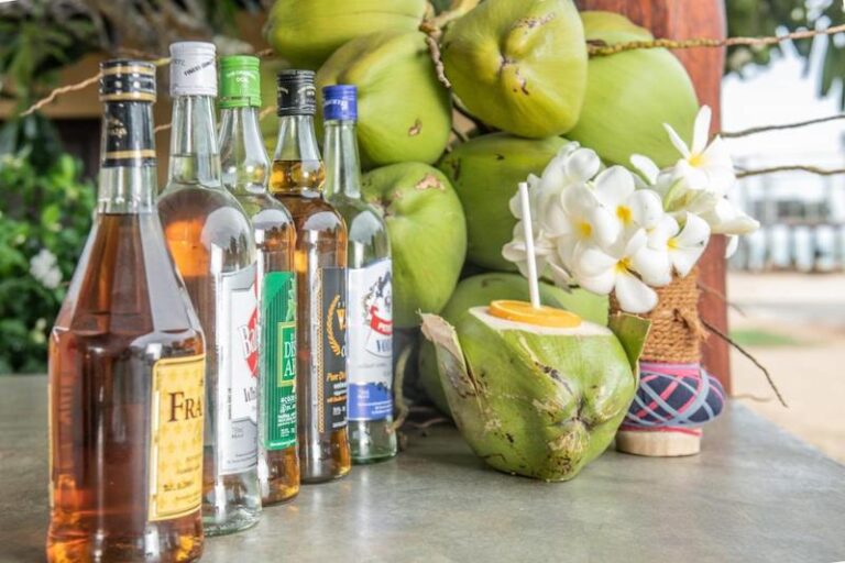 Amethyst Resort Passikudah