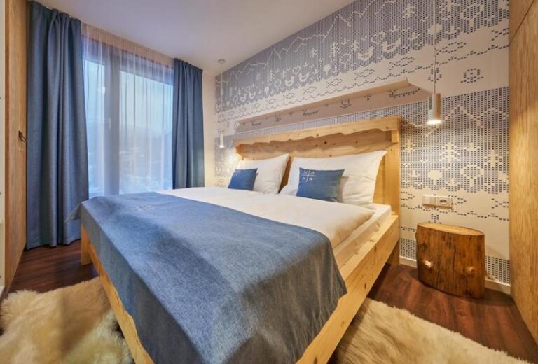 Aparthotel Svatý Vavřinec