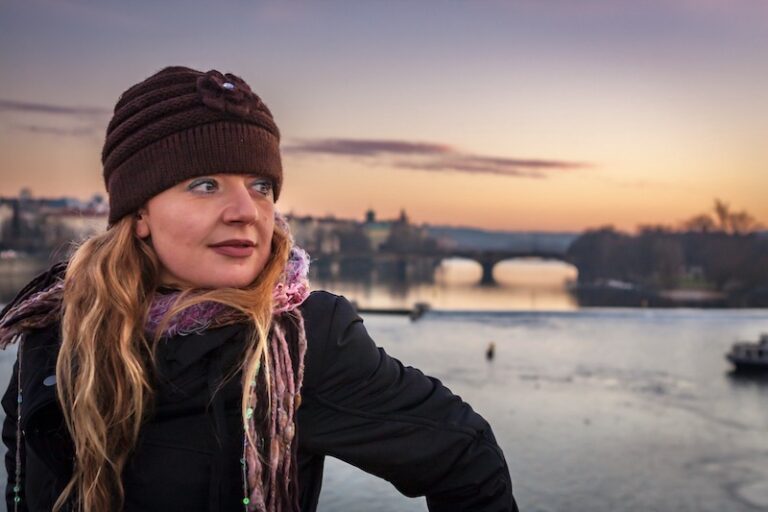 Sylwester w Pradze z noclegiem