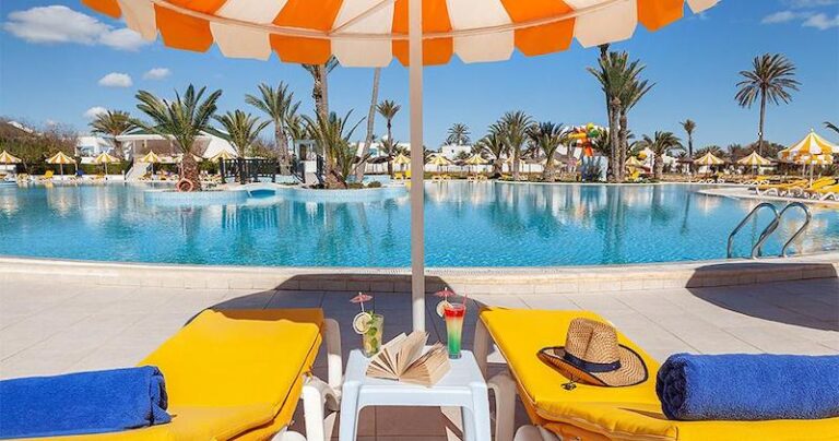 Djerba Holiday Beach