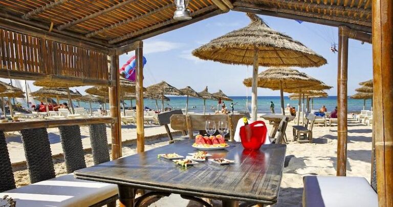 Djerba Holiday Beach