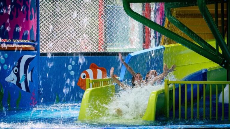 Dolce Vita Sunshine Resort