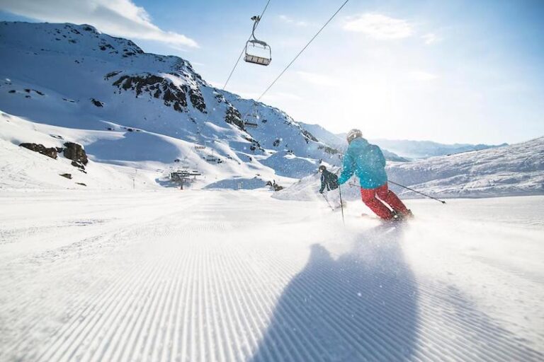 Hotel Krimmlerfälle