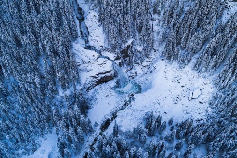 Hotel Krimmlerfälle