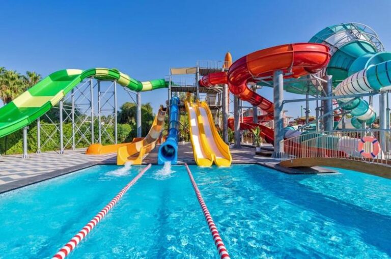 Megasaray Club Belek