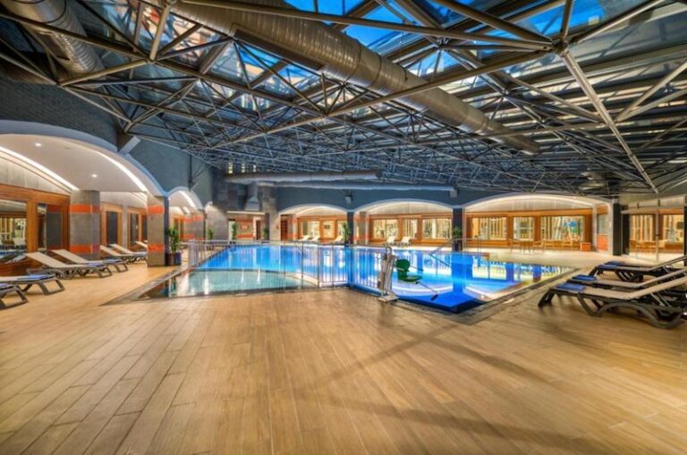 Megasaray Club Belek