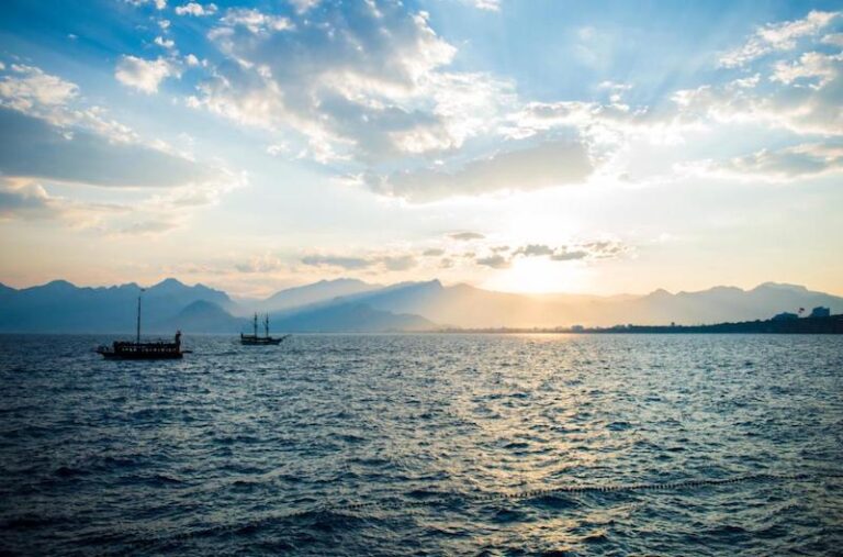 Ramada Plaza Antalya