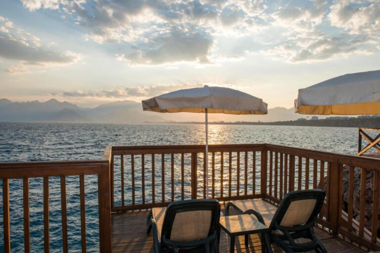 Ramada Plaza Antalya