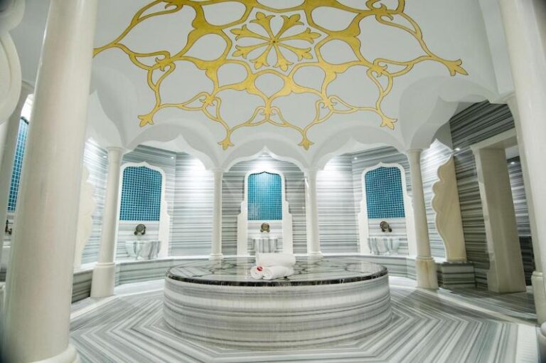 Ramada Plaza Antalya