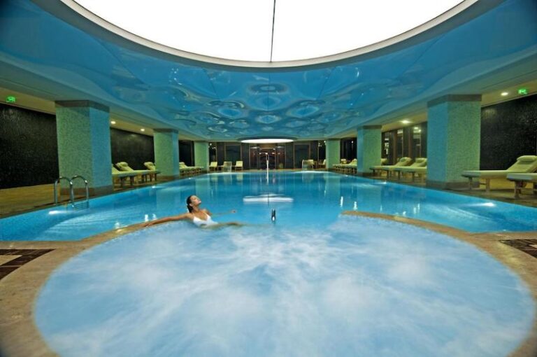 Ramada Plaza Antalya