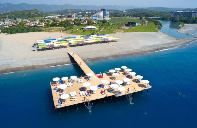 Raymar Resort & Aqua